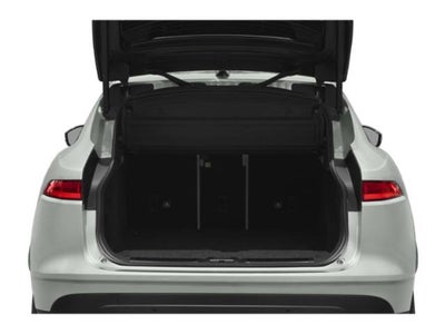 2020 Jaguar F-PACE 30t Prestige