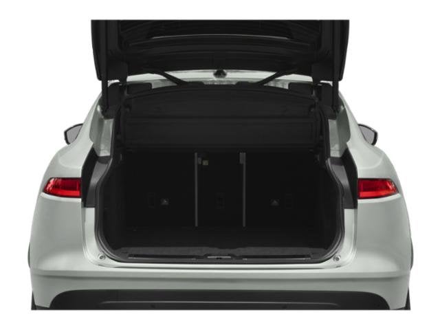 2020 Jaguar F-PACE 30t Prestige