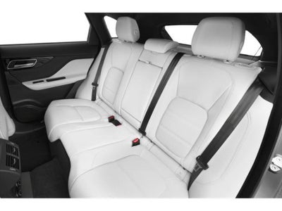 2020 Jaguar F-PACE 30t Prestige