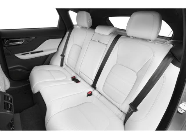 2020 Jaguar F-PACE 30t Prestige