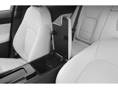 2020 Jaguar F-PACE 30t Prestige