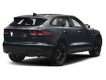 2020 Jaguar F-PACE 30t Prestige