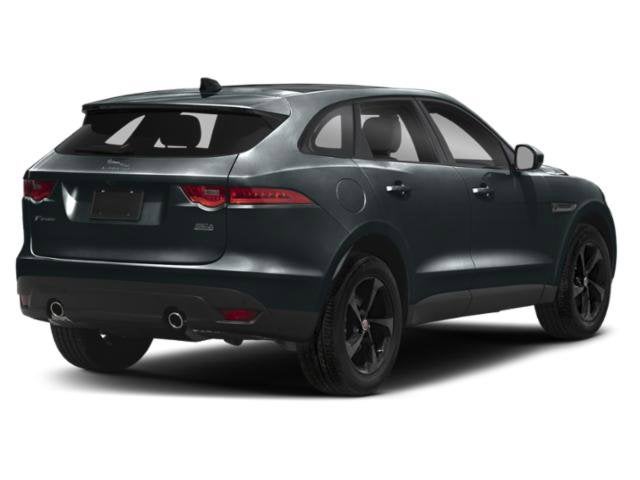 2020 Jaguar F-PACE 30t Prestige