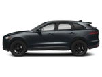 2020 Jaguar F-PACE 30t Prestige