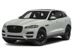 2020 Jaguar F-PACE 30t Prestige