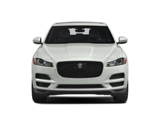 2020 Jaguar F-PACE 30t Prestige