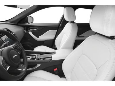 2020 Jaguar F-PACE 30t Prestige