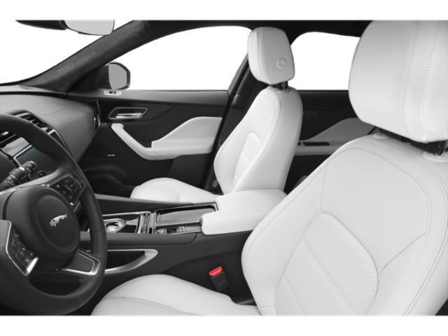 2020 Jaguar F-PACE 30t Prestige