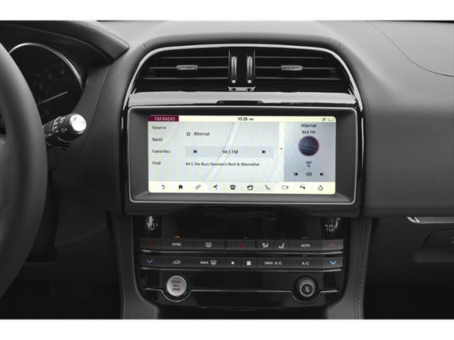 2020 Jaguar F-PACE 30t Prestige