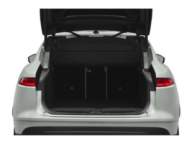 2020 Jaguar F-PACE 30t Prestige