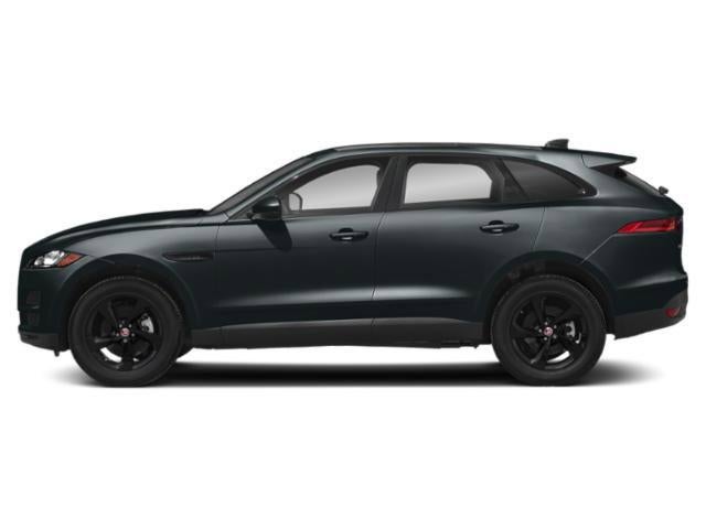 2020 Jaguar F-PACE 30t Prestige