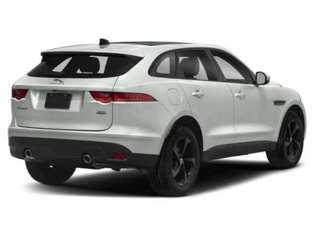 2020 Jaguar F-PACE 30t Prestige