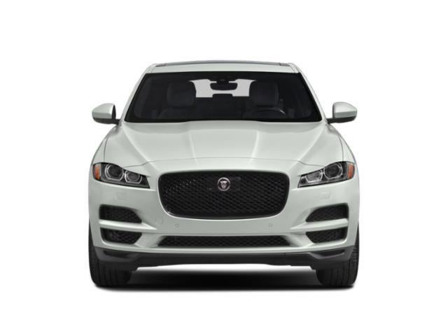 2020 Jaguar F-PACE 30t Prestige