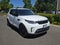 2018 Land Rover Discovery HSE