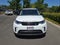 2018 Land Rover Discovery HSE