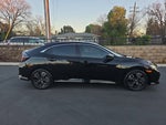 2019 Honda Civic Hatchback EX