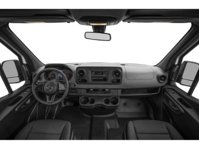 2023 Mercedes-Benz Sprinter Cargo Van 2500 High Roof I4 Diesel HO 170" Extended AWD