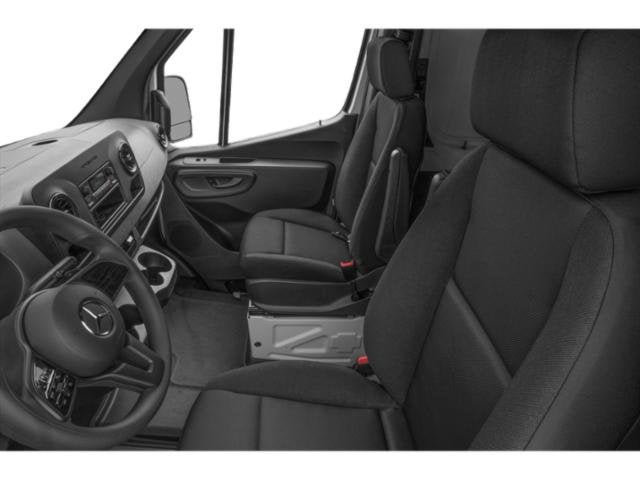 2023 Mercedes-Benz Sprinter Cargo Van 2500 High Roof I4 Diesel HO 170" Extended AWD