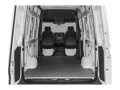 2023 Mercedes-Benz Sprinter Cargo Van 2500 High Roof I4 Diesel HO 170" Extended AWD