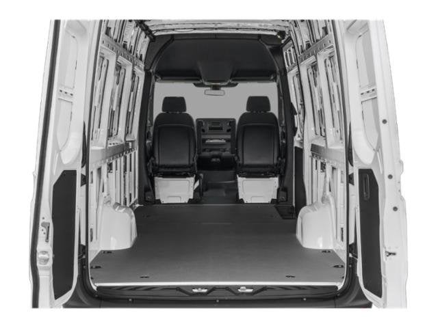 2023 Mercedes-Benz Sprinter Cargo Van 2500 High Roof I4 Diesel HO 170" Extended AWD