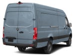 2023 Mercedes-Benz Sprinter Cargo Van 2500 High Roof I4 Diesel HO 170" Extended AWD
