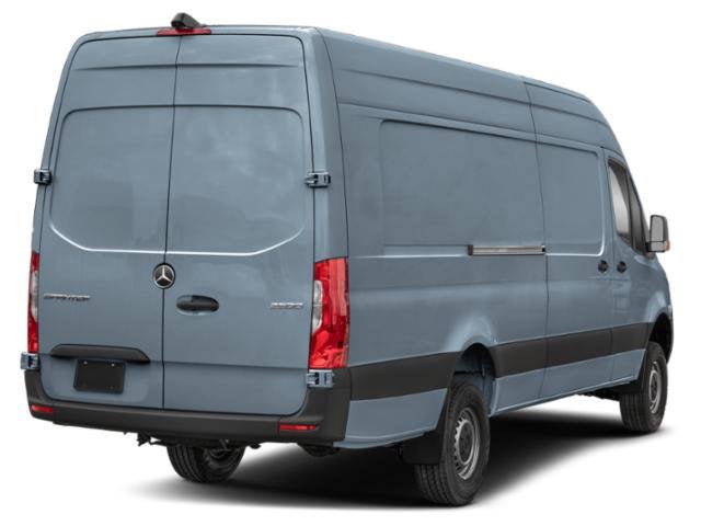 2023 Mercedes-Benz Sprinter Cargo Van 2500 High Roof I4 Diesel HO 170" Extended AWD