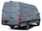 2023 Mercedes-Benz Sprinter Cargo Van 2500 High Roof I4 Diesel HO 170" Extended AWD