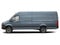 2023 Mercedes-Benz Sprinter Cargo Van 2500 High Roof I4 Diesel HO 170" Extended AWD