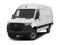2023 Mercedes-Benz Sprinter Cargo Van 2500 High Roof I4 Diesel HO 170" Extended AWD