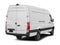 2023 Mercedes-Benz Sprinter Cargo Van 2500 High Roof I4 Diesel HO 170" Extended AWD