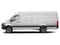 2023 Mercedes-Benz Sprinter Cargo Van 2500 High Roof I4 Diesel HO 170" Extended AWD