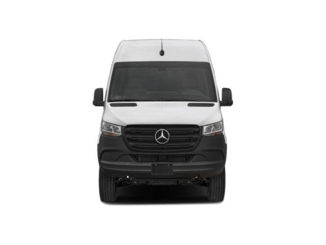 2023 Mercedes-Benz Sprinter Cargo Van 2500 High Roof I4 Diesel HO 170" Extended AWD