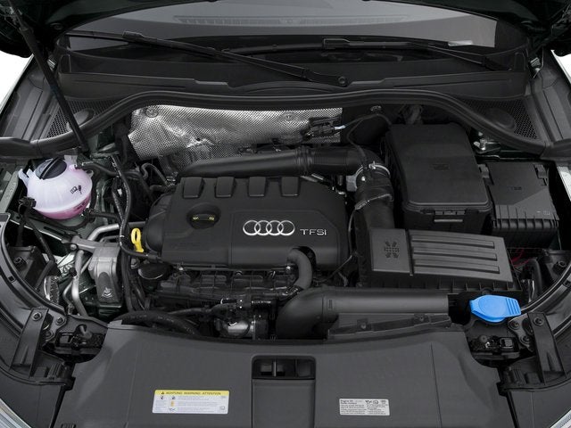 2017 Audi Q3 Premium