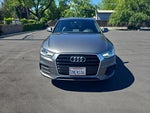2017 Audi Q3 Premium