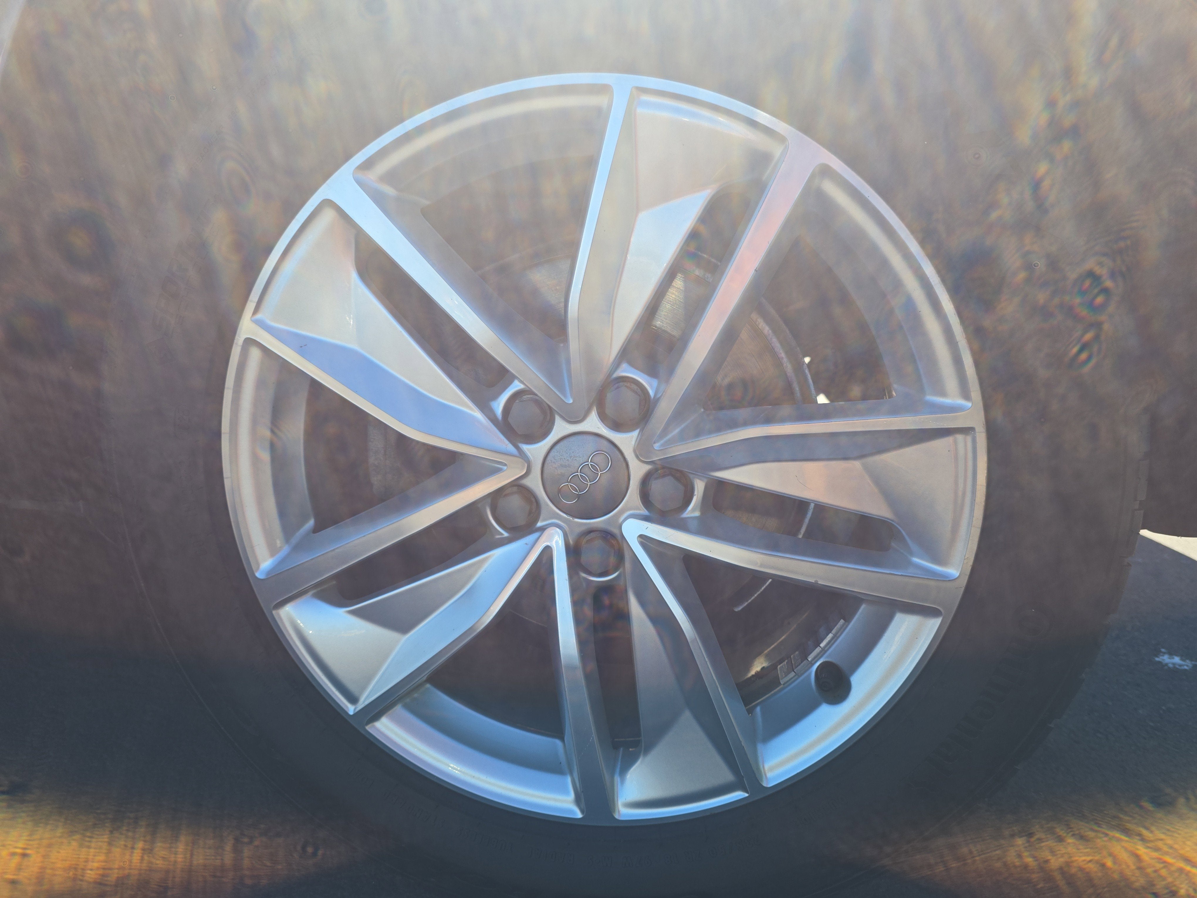 2017 Audi Q3 Premium