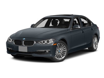 2014 BMW 3 Series 328d