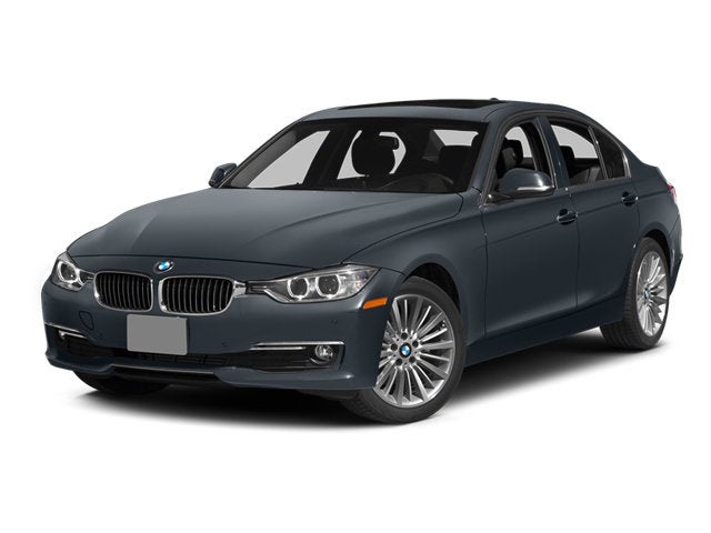 2014 BMW 3 Series 328d