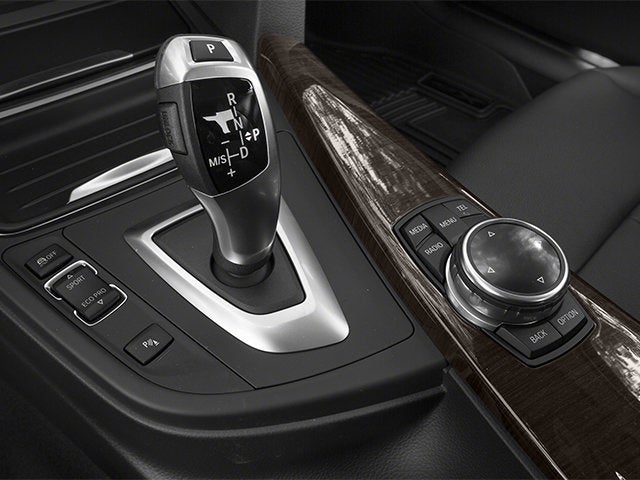 2014 BMW 3 Series 328d