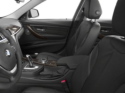 2014 BMW 3 Series 328d