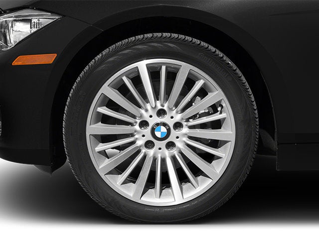 2014 BMW 3 Series 328d