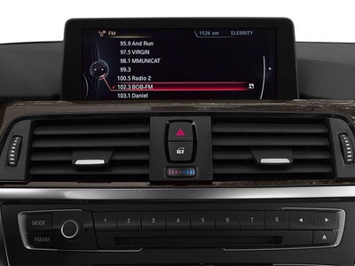 2014 BMW 3 Series 328d