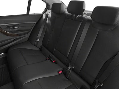 2014 BMW 3 Series 328d