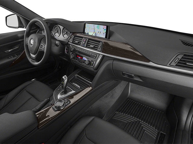 2014 BMW 3 Series 328d
