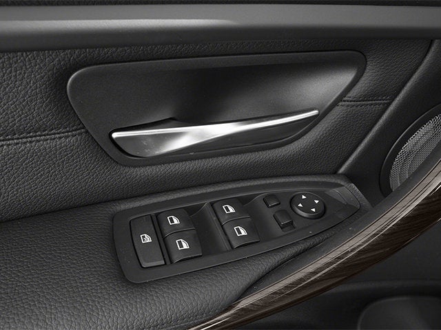 2014 BMW 3 Series 328d