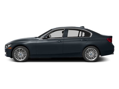 2014 BMW 3 Series 328d