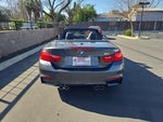 2016 BMW M4 2dr Conv