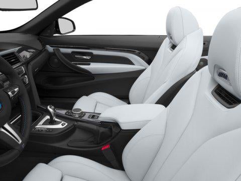 2016 BMW M4 2dr Conv