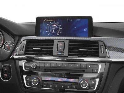 2016 BMW M4 2dr Conv