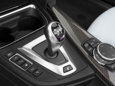 2016 BMW M4 2dr Conv