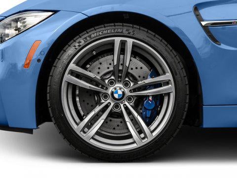 2016 BMW M4 2dr Conv
